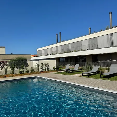 Appartement Luxury Ocean View At Foxos *