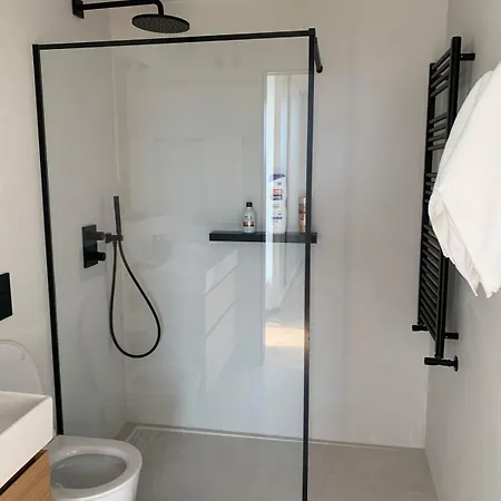 Luxury Ocean View At Foxos