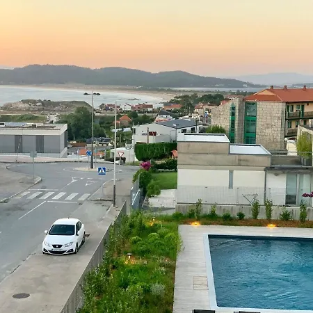 Luxury Ocean View At Foxos *