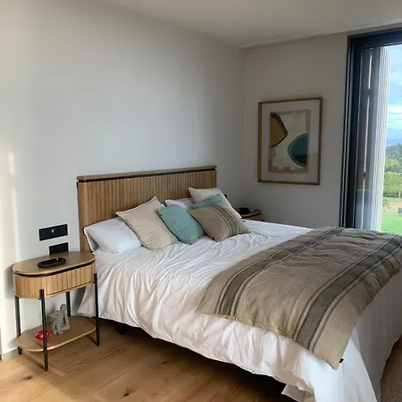 Apartment Luxury Ocean View At Foxos