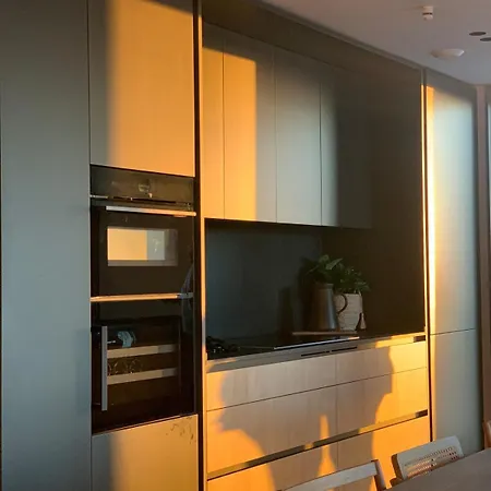 Luxury Ocean View At Foxos