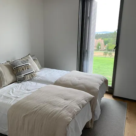Luxury Ocean View At Foxos