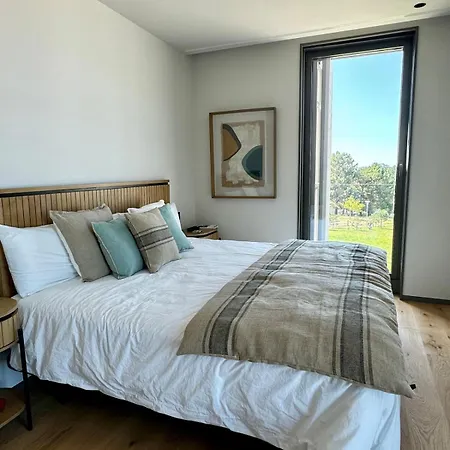 Luxury Ocean View At Foxos Appartement *
