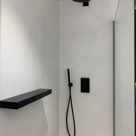 Luxury Ocean View At Foxos Apartment