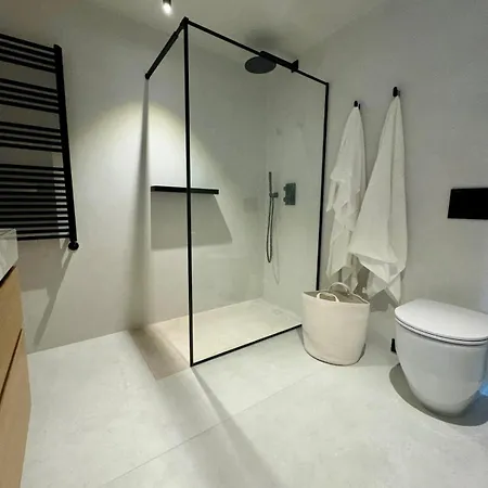 Apartment Luxury Ocean View At Foxos Major