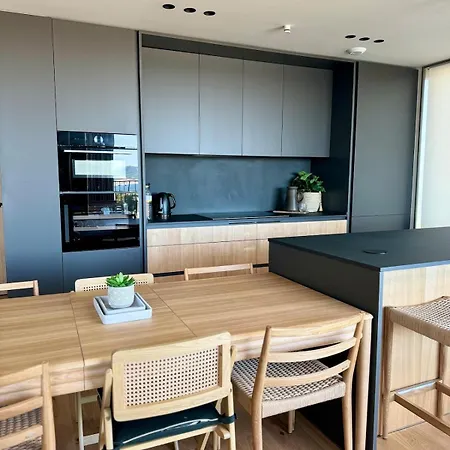 Luxury Ocean View At Foxos *