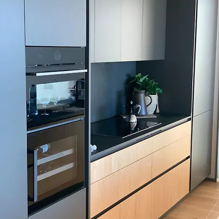 Luxury Ocean View At Foxos * Major