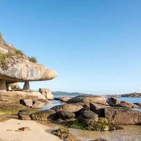 Luxury Ocean View At Foxos