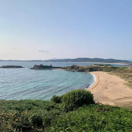 Luxury Ocean View At Foxos Appartement *