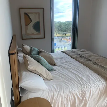 Luxury Ocean View At Foxos Major